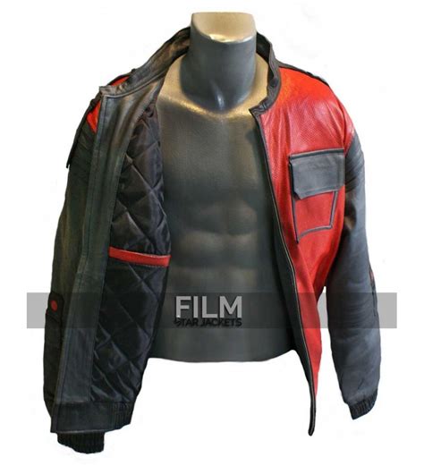 mcfly jacket replica|marty mcfly coats.